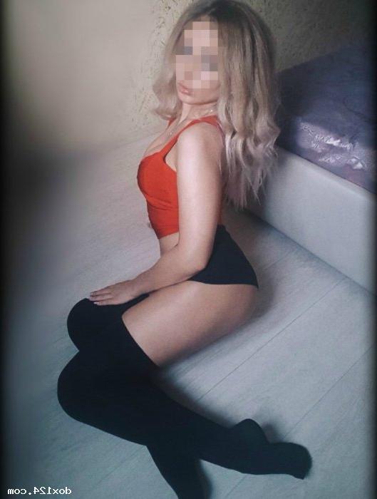 Проститутка Алена, 19 лет, метро Волоколамская