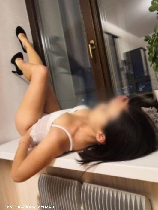 Проститутка Алианна, 18 лет, метро Новокосино