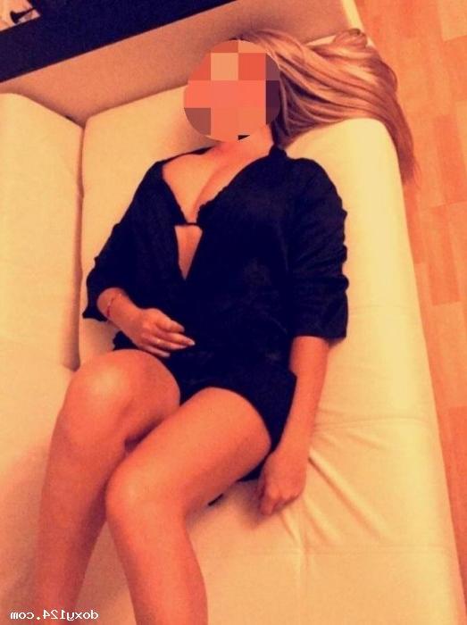 Проститутка АНАСТАСЬЯ, 28 лет, метро Юго-Западная